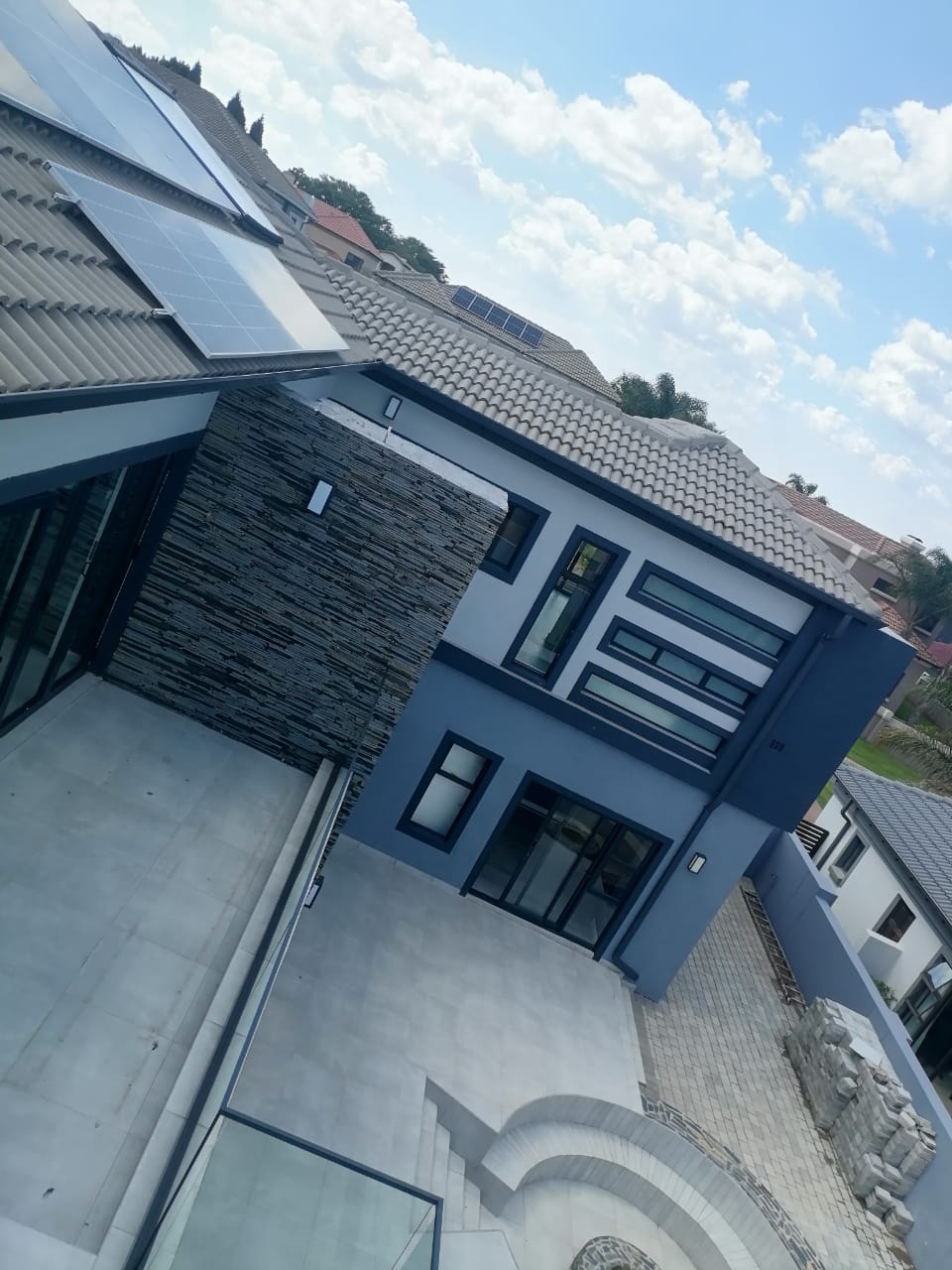 Office Building Renovation